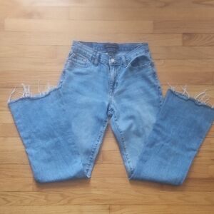 Aeropostale Boyfriend Flare Jeans
